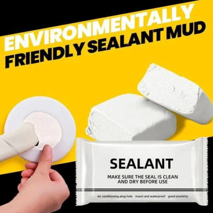 Ultra Strong Sealant Paste