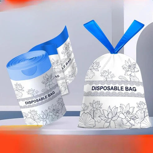 Multipurpose Disposable Carry Bags