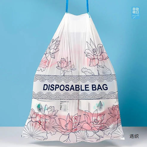 Multipurpose Disposable Carry Bags