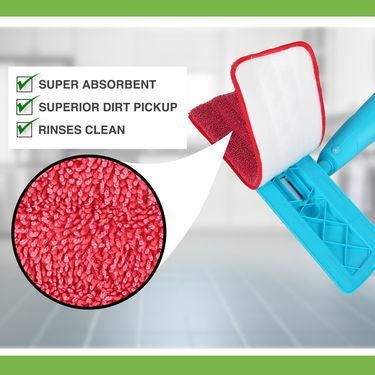 Magic Spray Mop (Made for Smart Indians) - Local to Vocal