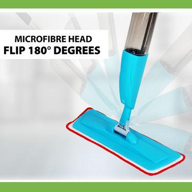 Magic Spray Mop (Made for Smart Indians) - Local to Vocal