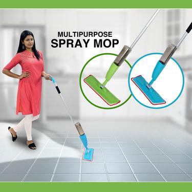 Magic Spray Mop (Made for Smart Indians) - Local to Vocal